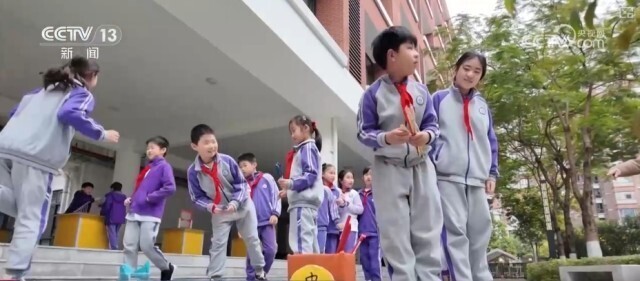 瞩目的成绩