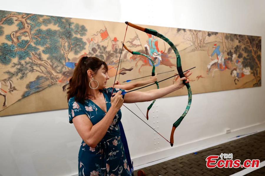 每一場比賽