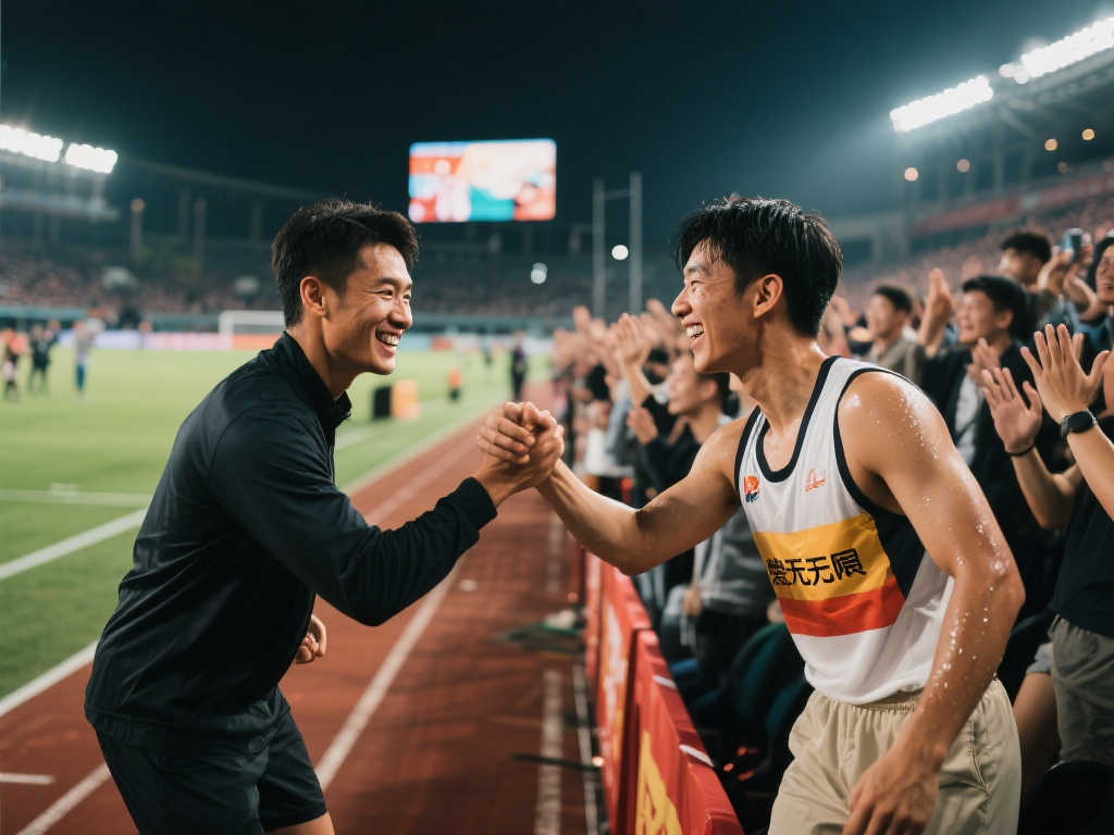 队晋级