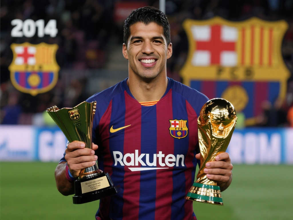 战胜巴塞罗 战胜巴塞罗