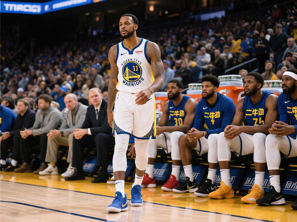 得分的序幕 得分的序幕